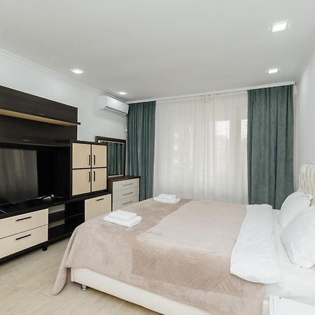 شقة Ultra Centr Chisinau Luxrent المظهر الخارجي الصورة