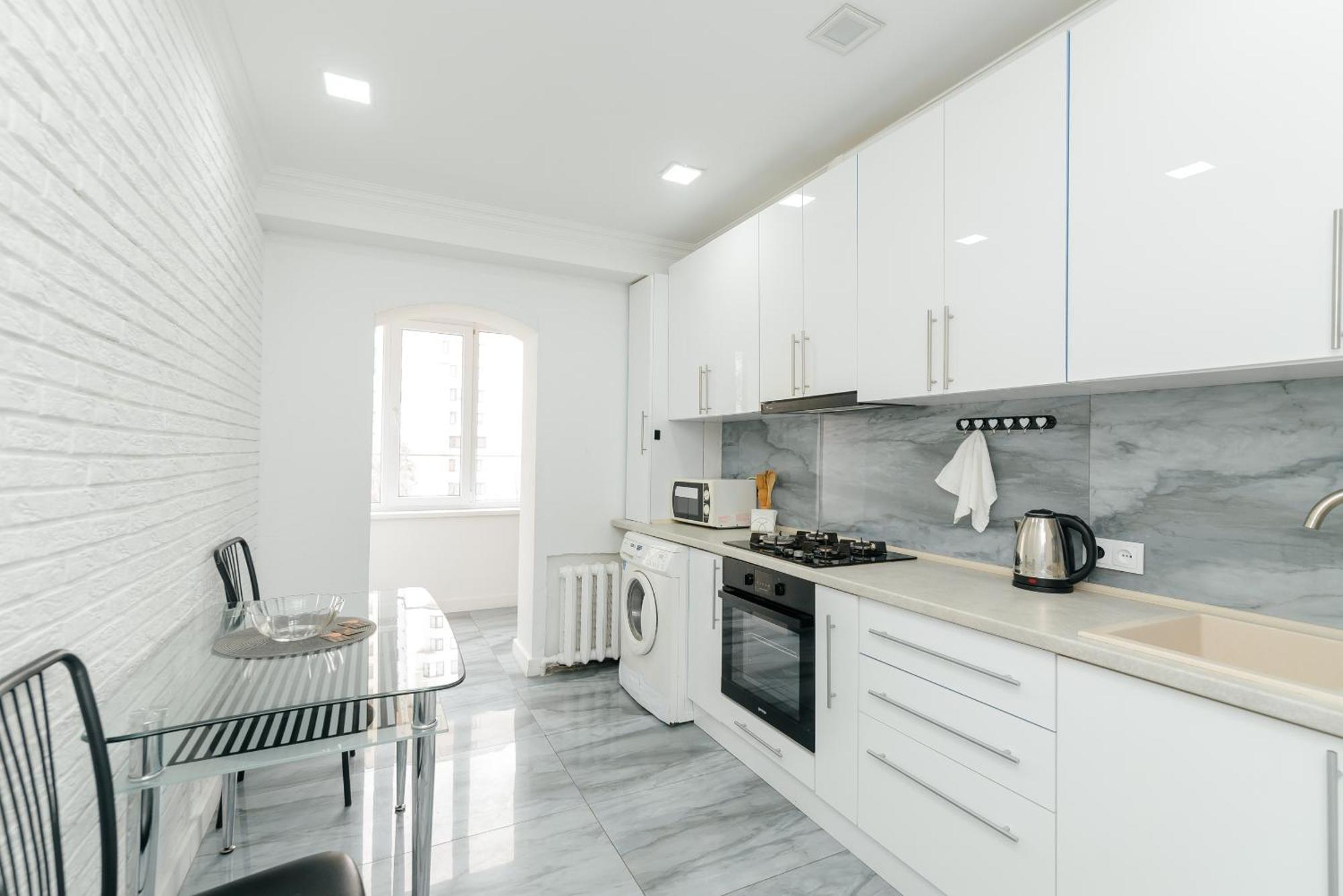 شقة Ultra Centr Chisinau Luxrent المظهر الخارجي الصورة