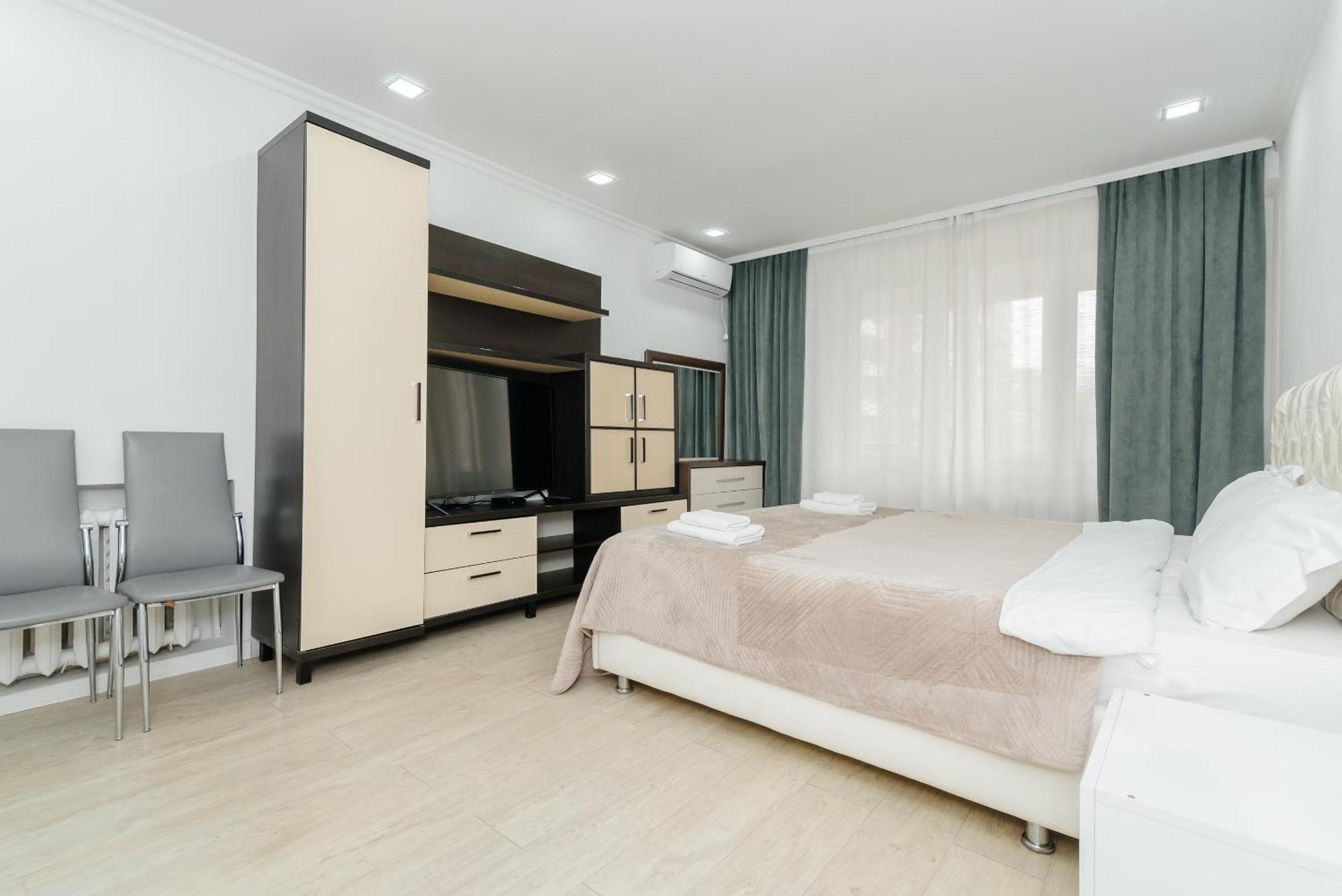 شقة Ultra Centr Chisinau Luxrent المظهر الخارجي الصورة